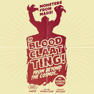 Blood Claat Ting(feat. Falcon Outlaw) (Explicit)