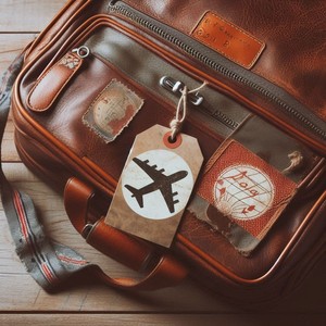 travel bag