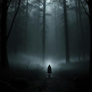 Opłyń mnie ciemny lesie (feat. Kazimierz Przerwa Tetmajer) (HYPNOTIC COALITION VERSION @ 2025)