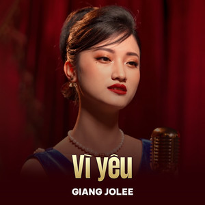 Vì Yêu (Disco)