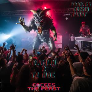 Emcees the Feast (Explicit)