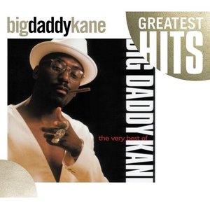 The Very Best of Big Daddy Kane