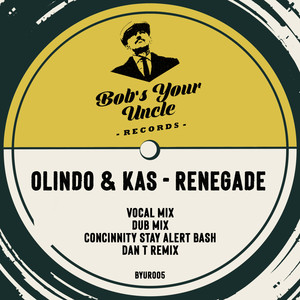 Renegade (DAN T Remix)