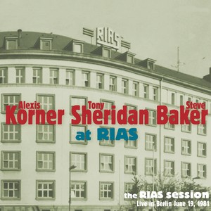 At Rias (The Rias Session Live in Berlin June 19, 1981)