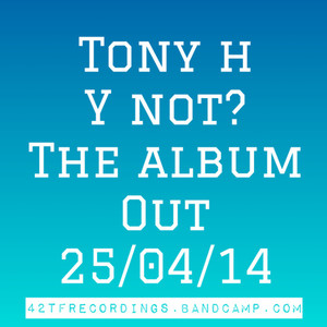 Not ? - The Album - 42TF Recordings - 42TF038