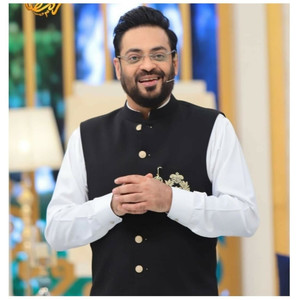 Dr. Amir Liaquat's Bayaans