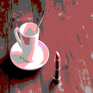 Rossetto e Caffè (feat. KikkoP_cover 2k25)