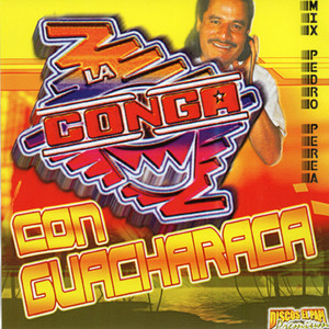 Con Guacharaca