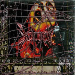 troubled melodies #korosu (feat. Entity. & nyli) (Explicit)