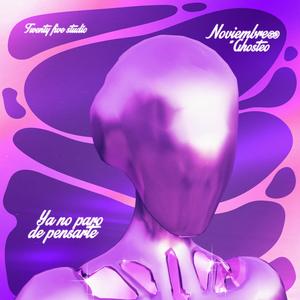 No Paro De Pensarte (feat. GHOSTEO)