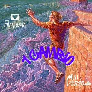 Un Cambio (feat. Malverso) (Explicit)