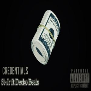 credentials (feat. St Junia) (Explicit)