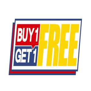 buy 1 get 1 free (feat. Nickavelli) (Explicit)