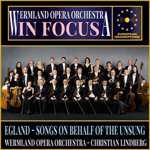 Wermland Opera Orchestra: In Focus