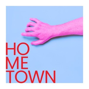 Hometown (Arr. For Piano by Kai Schumacher)