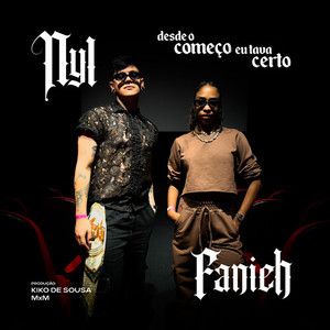 Desde o Começo Eu Tava Certo (Explicit)