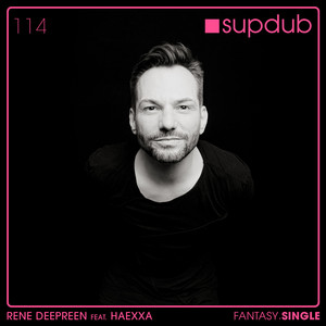 Fantasy (Alfred Heinrichs Remix)