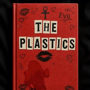 THE PLASTICS (Explicit)