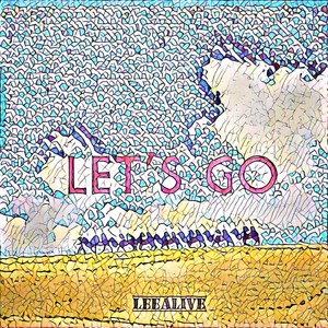 Let's Go（走嘞）