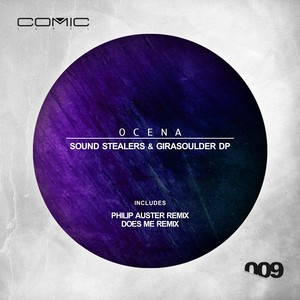 Ocena (Does Me Remix)