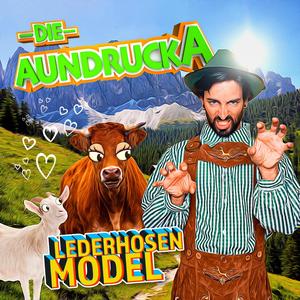 Lederhosenmodel