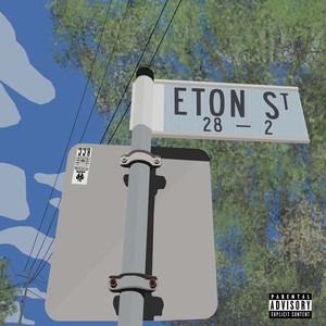 Eton Street (Explicit)