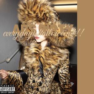 everydayishalloween!!! (Explicit)