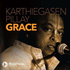 Karthiegasen Pillay: Grace