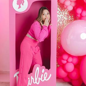 Hi Barbie!