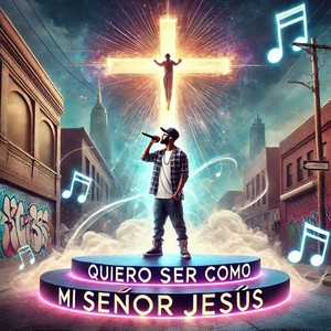 Quiero Ser Como mi SEÑOR JESÚS