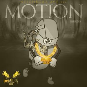 Motion (Explicit)