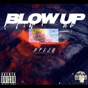 BLOW UP