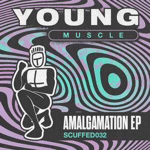 Amalgamation EP