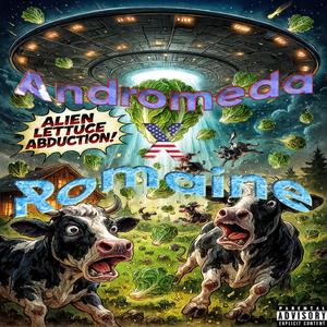 Andromeda x Romaine (Explicit)