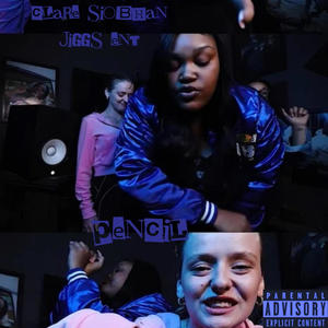 Pencil (feat. Clare Siobhan) (Explicit)