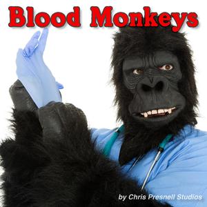 Blood Monkeys