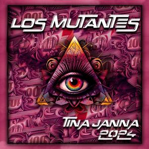 Los Mutantes (Explicit)