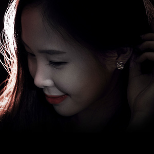 꽃뱀 블루스 (花蛇布鲁斯) (Vocal 이동하)