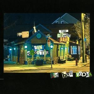 The Green Bar (Red Bull Vodka) [Explicit]