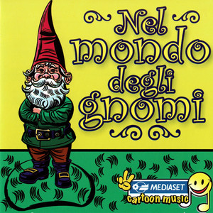 Nel meraviglioso mondo degli gnomi