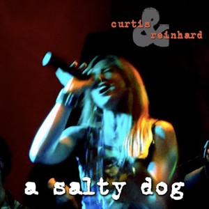 Salty Dog (feat. Blaire Reinhard)