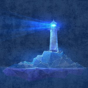 Маяк (feat. Rassel Person)