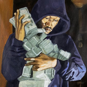 Diamonds (feat. TopOppGen) (Explicit)