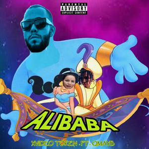 Alibaba(feat. XVideo Token) (Acapella|Explicit)