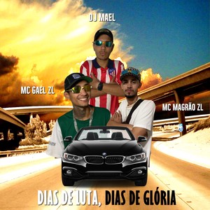 Dias de Luta, Dias de Glória (Explicit)