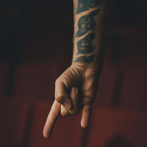 Echoes of the Black Sun