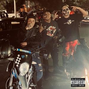 Blessed (feat. Urban Cuts & EL MP) (Explicit)