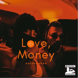 Love, money (Explicit)