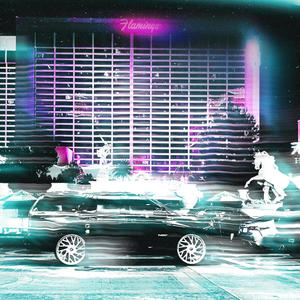 ROCKERS ROAD (feat. RENWICK) (Explicit)