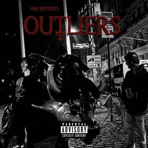 Outliers (Explicit)